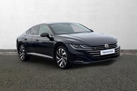 VOLKSWAGEN ARTEON 2.0 TDI R-Line 5dr DSG