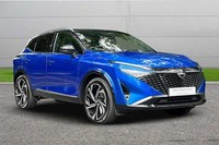 2025 Nissan Qashqai 1.3 DIG-T MH 158 TEKNA+ 5DR 4WD XTRONIC Hatchback Petrol Aut