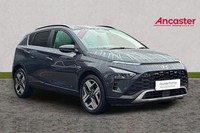 2022 Hyundai BAYON 1.0 TGDi 48V MHEV Premium 5dr DCT HATCHBACK PETROL Automatic