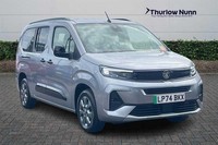 2025 Vauxhall Combo Life Electric Ultimate XL 52kWh Automatic (136ps) MPV Electr