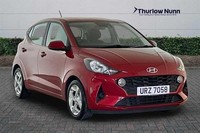 2023 Hyundai i10 1.0 SE Connect Hatchback 5dr Petrol Manual Euro 6 (s/s) (67 ps)