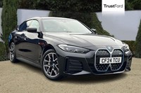 2024 BMW i4 210kW eDrive35 M Sport 70kWh 5dr Auto COUPE ELECTRIC Automatic