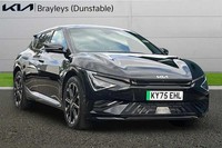 2025 Kia EV6 239KW GT LINE S 84KWH 5DR AWD AUTO 4x4 Electric Automatic