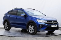 2024 Volkswagen Taigo 1.5 TSI 150 R-Line 5dr DSG HATCHBACK PETROL Automatic