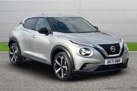 2021 Nissan Juke 1.0 DIG-T 114 TEKNA+ 5DR Hatchback Petrol Manual