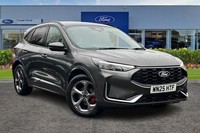 2025 Ford Kuga 2.5 FHEV ST-Line SUV 5dr SELF PARKING, DIGITAL DASH, B&O SPEAKERS