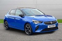 2021 Vauxhall Corsa 1.2 TURBO ELITE NAV PREMIUM 5DR Hatchback Petrol Manual