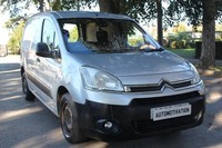 Citroen Berlingo 850 ENTERPRISE L1 HDI