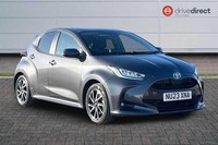 2023 Toyota Yaris 1.5 VVT-h Design Hatchback 5dr Petrol Hybrid E-CVT Euro 6 (s/s