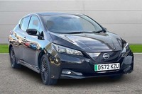 2022 Nissan Leaf 110KW N-CONNECTA 39KWH 5DR AUTO Hatchback Electric Automatic