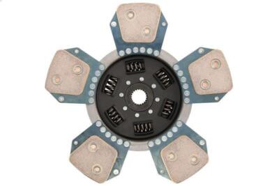 Clutch disc KAWE 3400/9 KW