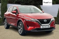 2022 Nissan Qashqai 1.3 DiG-T MH N-Connecta**FRONT & REAR CAMERA - PAN ROOF - AD