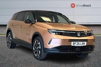 2026 Vauxhall Grandland 1.2 GS SUV 5dr Petrol Hybrid e-DCT Euro 6 (s/s) (145 ps)