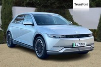 2021 Hyundai IONIQ 5 225kW Ultimate 73 kWh 5dr AWD Auto [Tech] Automatic Hatchba