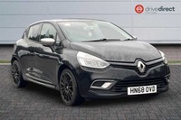 2018 Renault Clio 0.9 TCE 90 GT Line 5dr HATCHBACK PETROL Manual
