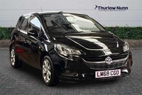 2018 Vauxhall Corsa 1.4i ecoTEC Energy Hatchback 5dr Petrol Manual Euro 6 (90 ps