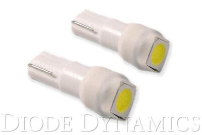 Diode Dynamics DD0123P Direct replacement for your factory bulb.