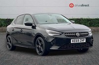  Vauxhall Corsa 1.2 Turbo Elite Nav Premium Hatchback 5dr Petrol Manual Euro 6 (