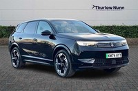 2024 Vauxhall Grandland 157kW Ultimate 73kWh 5dr Auto [Panoramic Roof] HATCHBACK