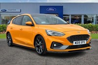 2019 Ford Focus 2.3T EcoBoost ST Hatchback 5dr Petrol Manual Euro 6 (s/s) (280 p