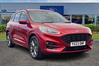 2023 Ford Kuga 2.5 FHEV ST-Line Edition 5dr CVT HATCHBACK PETROL/ELECTRIC Automa