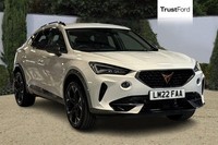 2022 Cupra Formentor 1.5 TSI V2 SUV 5dr Petrol DSG Euro 6 (s/s) (150 ps) Automat