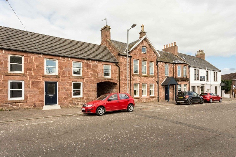 Stunning Renovated 1 Bedroom Apartment in Arbroath, Angus Gumtree
