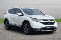 2022 Honda CR-V 2.0 I-MMD HYBRID EX 5DR ECVT Estate Hybrid Automatic