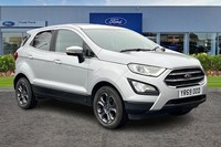 2019 Ford Ecosport ZETEC | Rear Parking Sensors | Sync 3 Touchscreen Navigation 