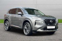 2025 Nissan X-Trail 1.5 E-POWER E-4ORCE 213 TEKNA 5DR [7 SEAT] AUTO 4x4 Hybrid A