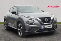 2024 Nissan Juke 1.0 DiG-T 114 Tekna 5dr DCT HATCHBACK PETROL Automatic