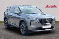 2025 Nissan X-Trail 1.5 E-Power E-4orce 213 N-Connecta 5dr Auto Automatic Statio