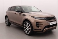 LAND ROVER RANGE ROVER EVOQUE 2.0 D200 Autobiography 5dr Auto