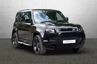LAND ROVER DEFENDER 3.0 D250 X-Dynamic HSE 110 5dr Auto