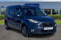 2022 Ford Grand Tourneo Connect 1.5 EcoBlue 120 Titanium 5dr- With Panoramic Gla