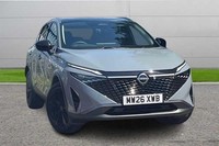 Nissan Qashqai 1.5 E-POWER 205 TEKNA 5DR AUTO Hatchback Hybrid Automatic