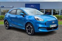 2025 Ford Puma 123kW Premium 43kWh 5dr Auto HATCHBACK ELECTRIC Automatic