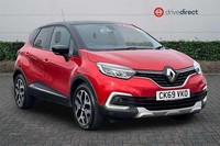 2019 Renault Captur 0.9 TCe ENERGY GT Line SUV 5dr Petrol Manual Euro 6 (s/s) (9