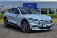 2024 Ford Mustang Mach-E Extended Range 91kWh Premium SUV 5dr Electric Automatic