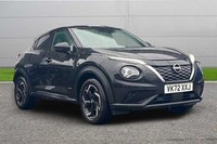 2022 Nissan Juke 1.6 HYBRID N-CONNECTA 5DR AUTO Hatchback Hybrid Automatic