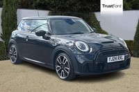 2024 MINI Hatch 2.0 Cooper S Sport Hatchback 3dr Petrol Steptronic Euro 6 (s/s) 