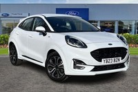 2023 Ford Puma 1.0 EcoBoost Hybrid mHEV ST-Line 5dr HATCHBACK PETROL Manual