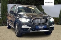 2019 BMW X3 xLine Automatic Estate Diesel Automatic