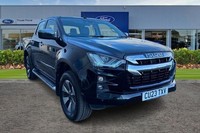 2023 Isuzu D-Max 1.9 DL40 Double Cab 4x4 Auto PICK UP DIESEL Automatic