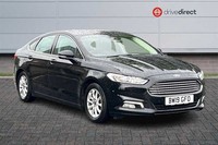 2019 Ford Mondeo 2.0 TDCi ECOnetic Titanium Edition 5dr HATCHBACK DIESEL Manual