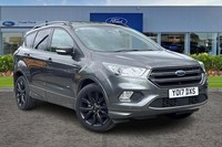 2017 Ford Kuga ST-Line X Manual Estate Diesel Manual