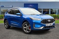 2024 Ford Kuga 2.5 PHEV ST-Line 5dr CVT DIGITAL DASH, REAR CAMERA, B&O SPEAKERS,