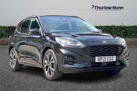 2021 Ford Kuga 1.5 EcoBlue (120 PS) ST-Line X Edition 5 Door Diesel SUV Automati