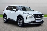 2023 Nissan X-Trail 1.5 MHEV 163 ACENTA PREMIUM 5DR [7 SEAT] XTRONIC SUV Petrol 