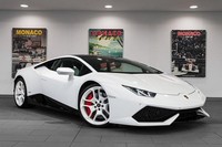 2014 Lamborghini Huracan V10 LP 610-4 Coupe Petrol Automatic